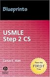 Blueprints USMLE Step 2 CS