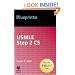 Blueprints USMLE Step 2 CS