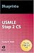 Book Blueprints USMLE Step 2 CS
