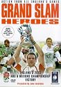 Grand Slam Heroes - England's 2003 RBS 6 Nations Championship Victory [DVD]