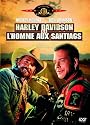 Harley Davidson et l'homme aux santiags