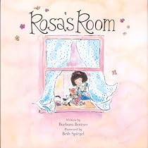 Rosa's Room