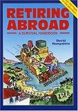 Review Survival Books  / Retiring Abroad (Survival Handbook)