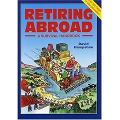Retiring Abroad (Survival Handbook)