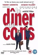 Le D&icirc;ner De Cons
