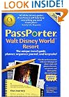 Passporter Walt Disney World Resort 2003: The Unique Travel Guide, Planner, Organizer, Journal, and Keepsake (Passporter Travel Guides)