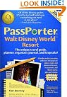 Passporter Walt Disney...