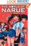 The World Of Narue Book 1