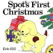 Spot's First Christmas