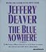 The Blue Nowhere (Audio CD)