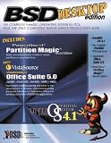 514GTNZ8NKL. SL160  BSD Desktop Edition Reviews