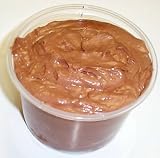 Gourmet Food : Scott's Cakes Homemade Chocolate Peanut Butter Icing 1 Pound