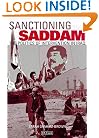 Sanctioning Saddam: The Politics of Intervention in Iraq