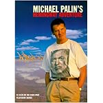 Michael Palin's Hemingway's Adventure book cover