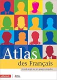 Revue Autrement  / Atlas des Français