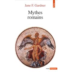 Mythes romains