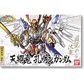 SDガンダム BB戦士 天翔竜 孔明ニューガンダム (BB戦士三国伝)