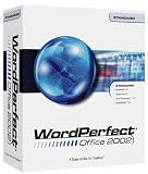 Upgrade Wordperfect Office 2002 French St