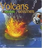 Volcans et s�ismes