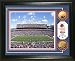 Highland Mint NFL Buffalo Bills Ralph Wilson Stadium 24KT Gold Coin Photomint