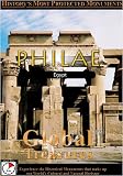 Global Treasures  Philae Egypt