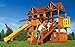 Mega Monster Summer Home