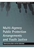 Multi-agency public protection arrangements and youth justice