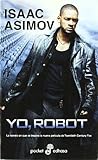 Yo Robot (Cubierta Pelicula)