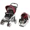 Graco Stylus Travel System