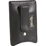 Kenneth Cole Reaction Business and Luggage Money Clip With ID Window In Keepsake Tray