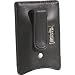Kenneth Cole Reaction Business and Luggage Money Clip With ID Window In Keepsake Tray Image