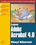 Learn Adobe Acrobat 4.0 (Wordware Windows Applications Library)
