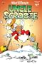 Uncle Scrooge #326 (Walt Disney's Uncle Scrooge)