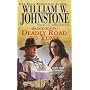 Deadly Road to Yuma (Blood Bond)