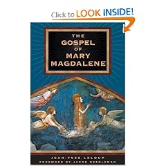 The Gospel of Mary Magdalene