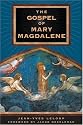The Gospel of Mary Magdalene