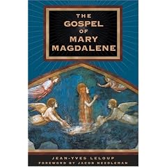 The Gospel of Mary Magdalene