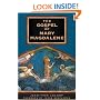 The Gospel of Mary Magdalene