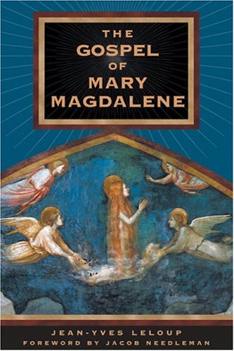 The Gospel of Mary Magdalene under Church History in The Books Store