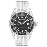 Accutron Mens 28B80 VX-200 Automatic Watch