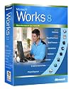 Microsoft Works 8.0 [OLD VERSION]