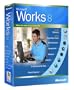 Microsoft Works 8.0 - Old Version