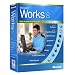 Microsoft Works 8.0 - Old Version