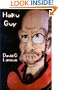 Haiku Guy (Soffietto Editions)