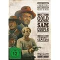 Das Gold von Sam Cooper
