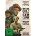 Das Gold von Sam Cooper