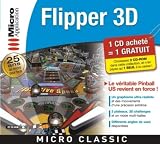 Revue Micro Application Software  / Filpper 3D