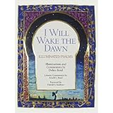 I Will Wake the Dawn: Illuminated Psalms