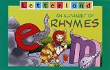 An Alphabet of Rhymes (Letterland)