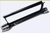 Dr. Gary Wiren EZ-Plane Golf Swing Plane Training Aid